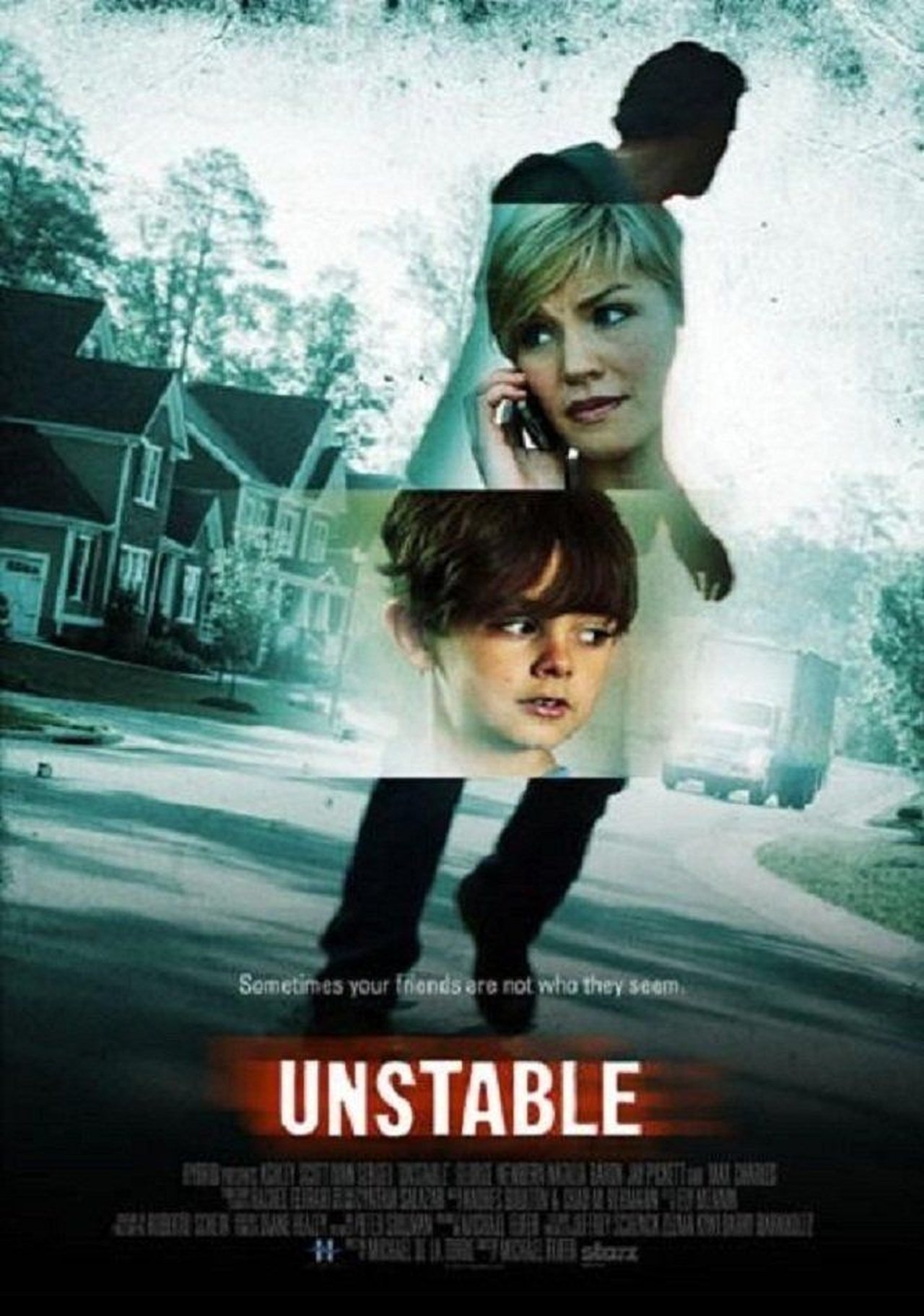 Unstable Unstable