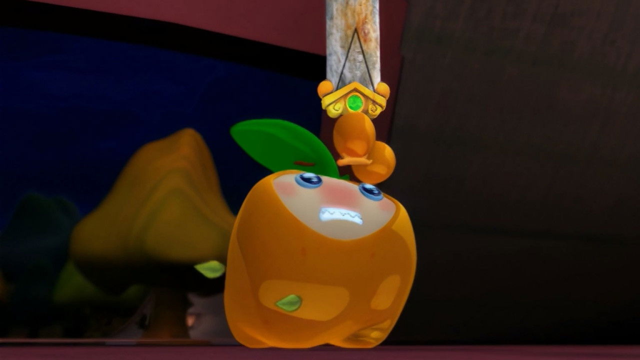 果宝特攻 — Épisode 7