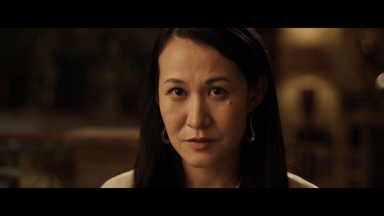 Një gjë e së kaluarës backdrop