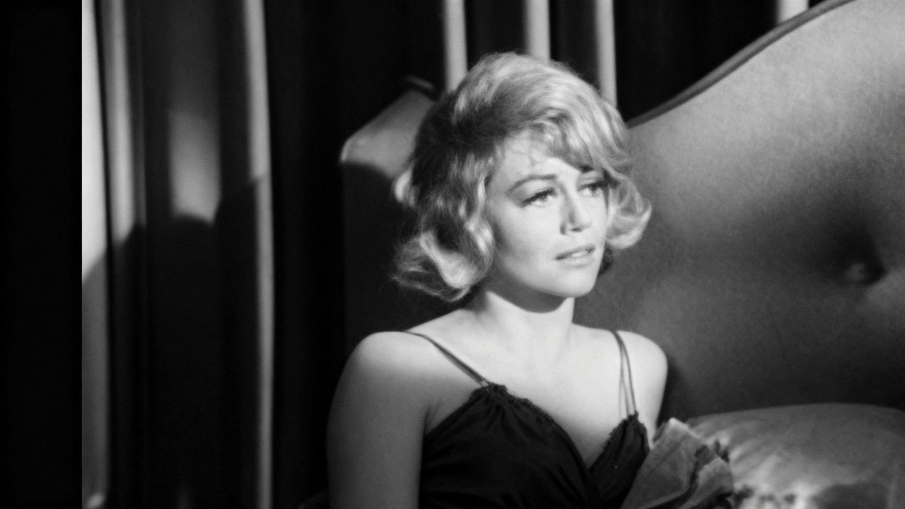 Peyton Place — Épisode 72