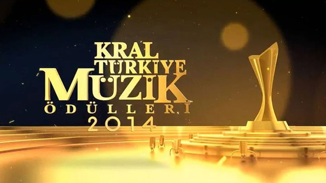 Kral Türkiye Müzik Ödülleri — Épisode 1