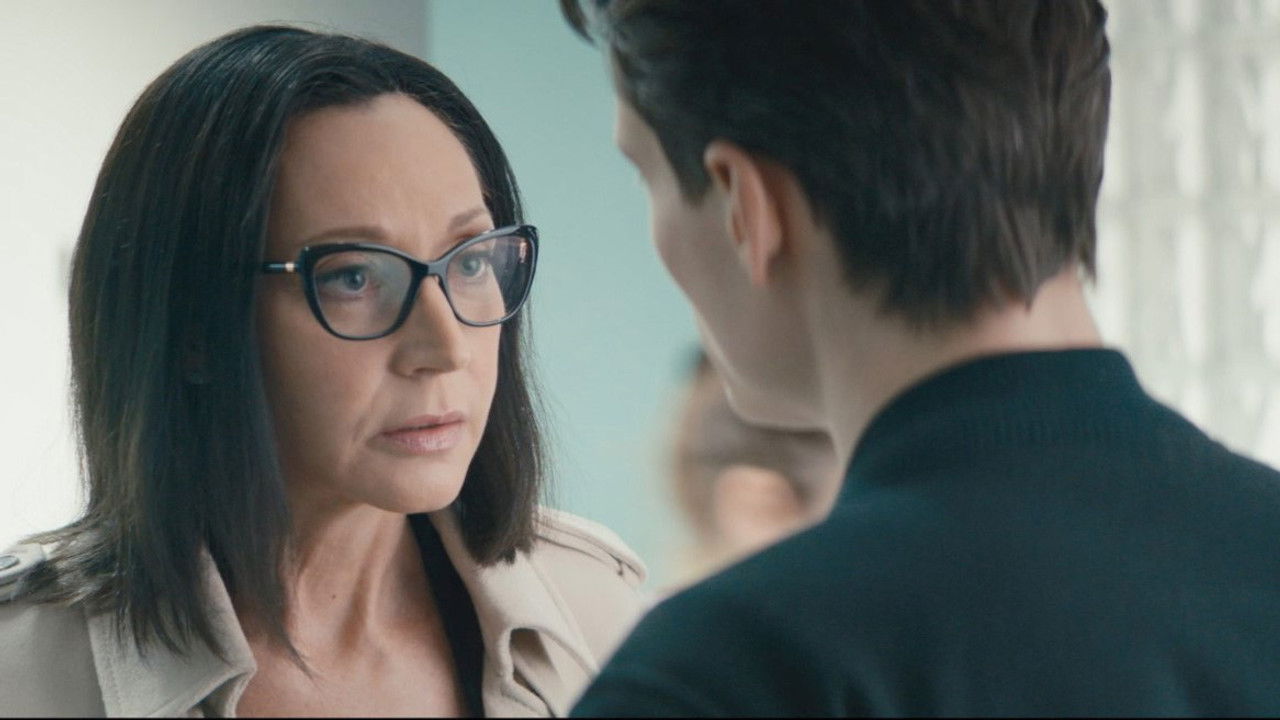 Тест на беременность — Épisode 7