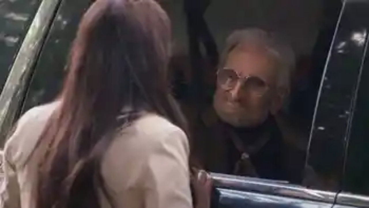 Corazón de Oro — Épisode 2