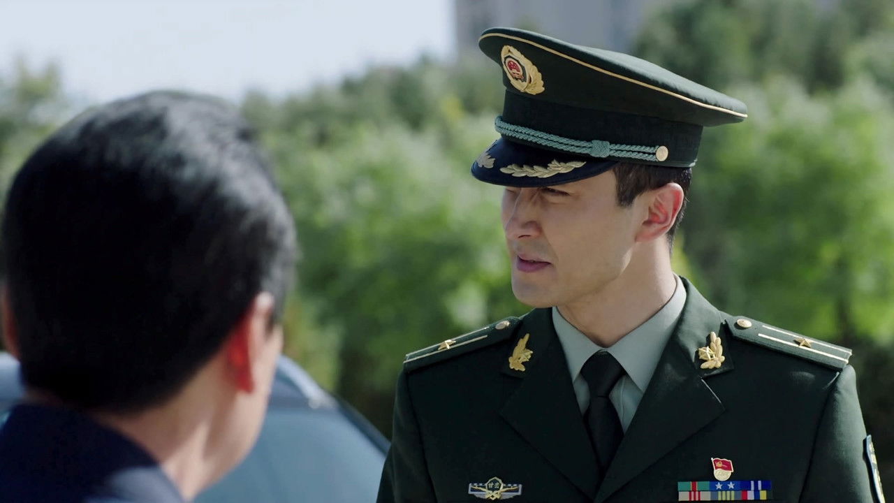 特战行动 — Épisode 26