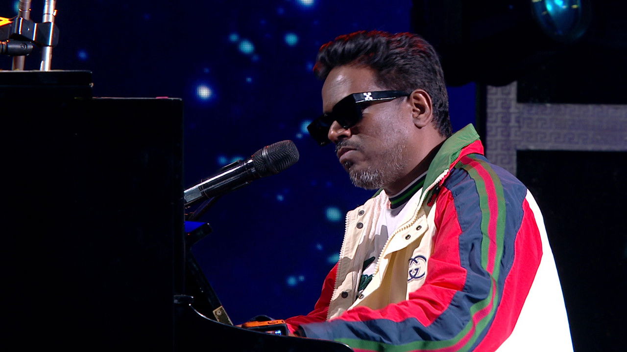 சூப்பர் சிங்கர் — Épisode 19