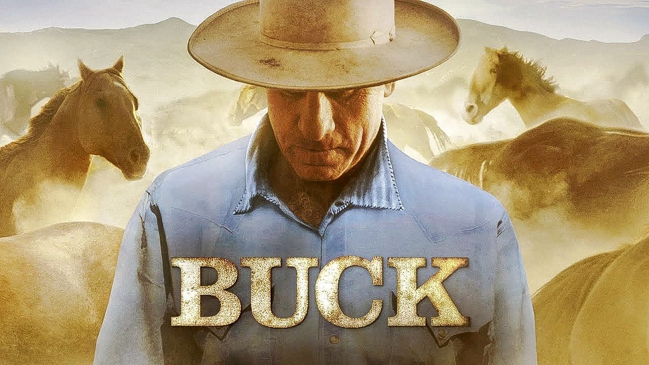 Buck background