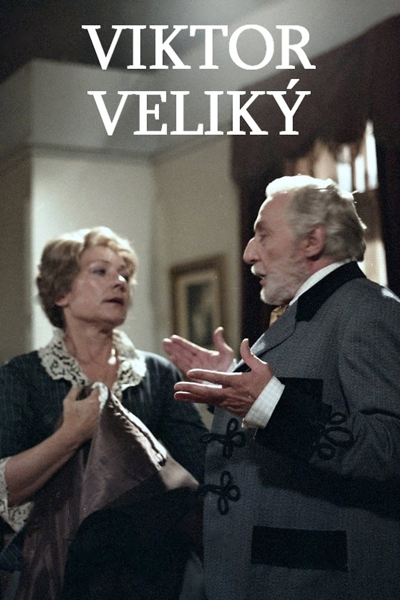 Viktor Veliký
