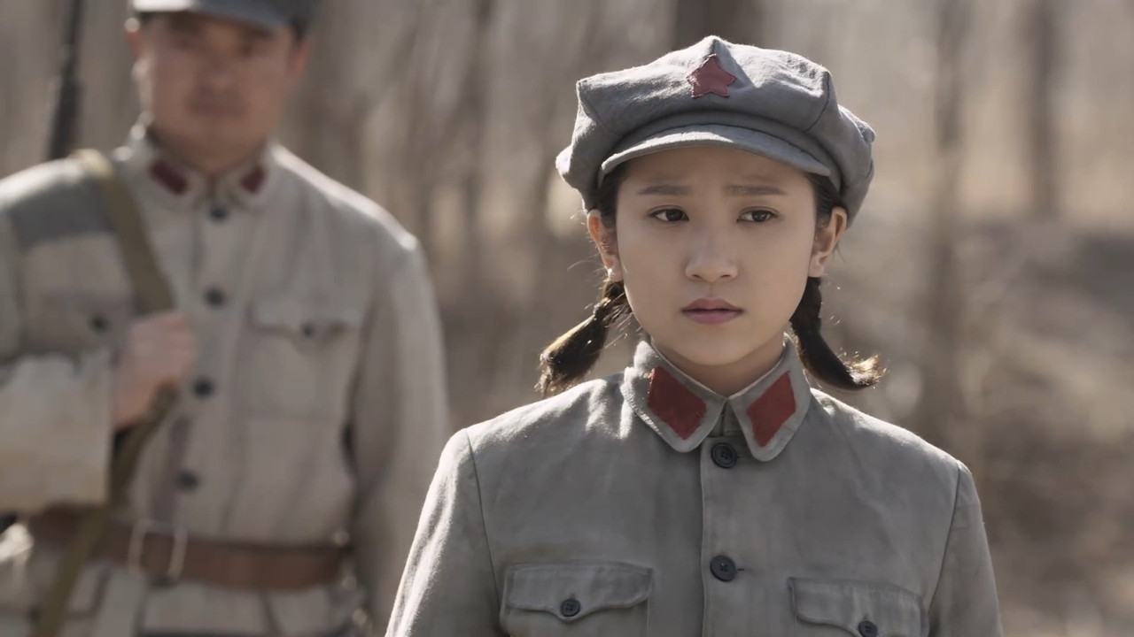 猎狼刀 — Épisode 18