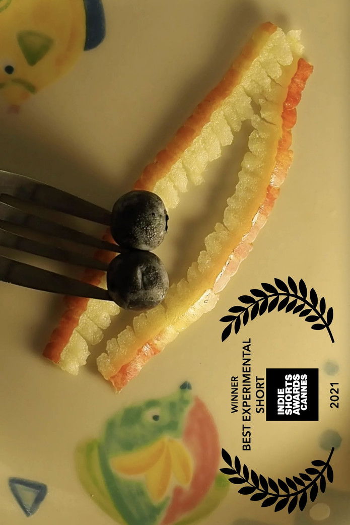 A Scavenger Hunt For People Loneliest In Their Own Homes poster