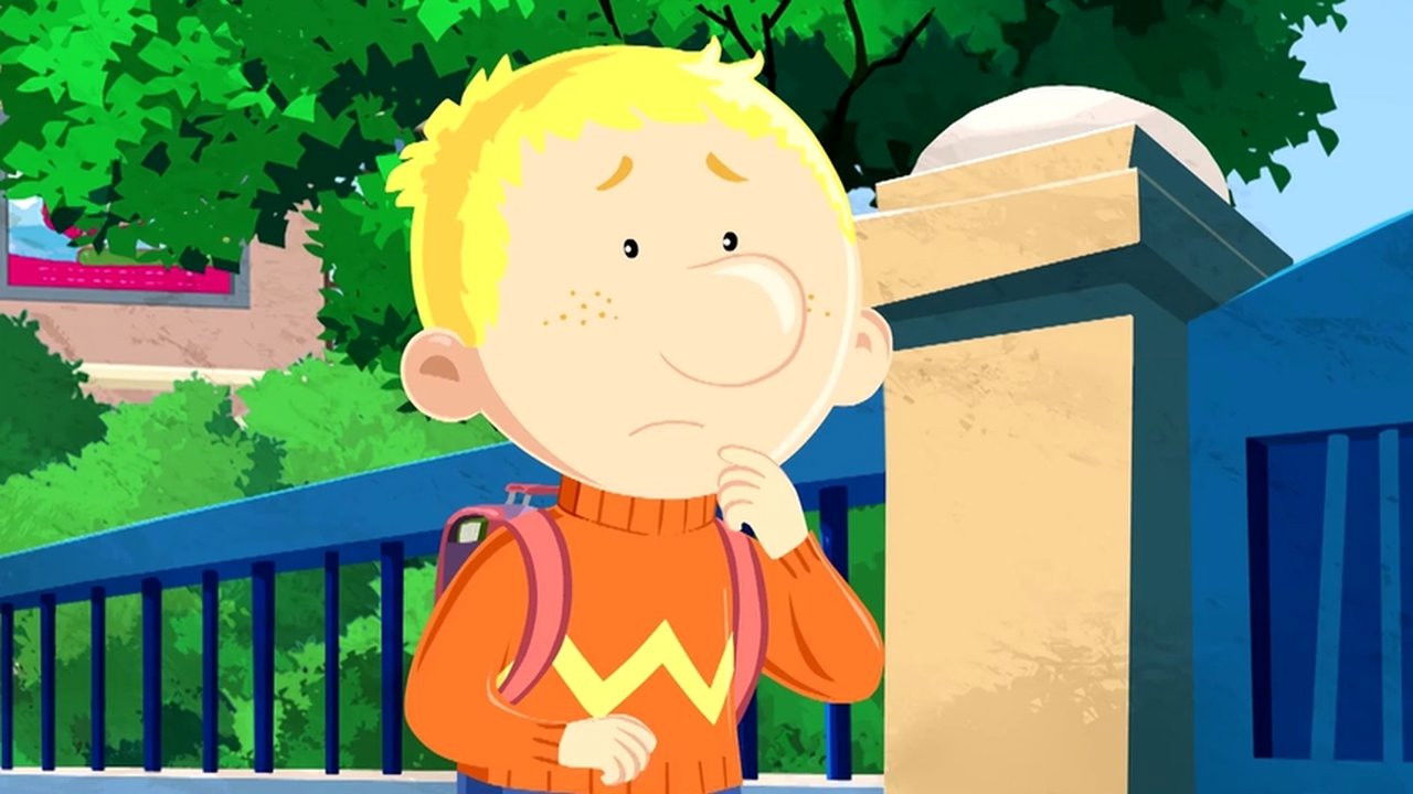 Martin Morning — Épisode 25