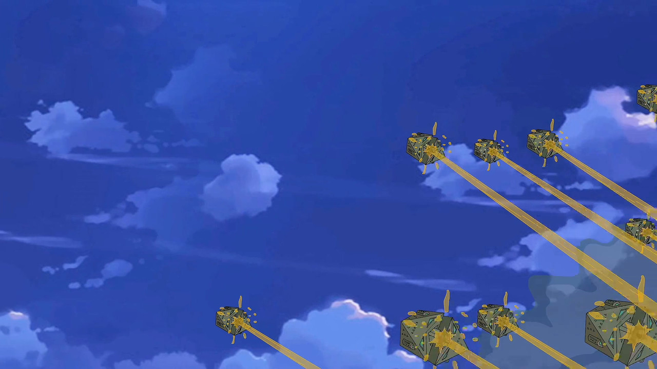 海尔兄弟高清重制版 - Season 1 Episode 76 : Episode 76