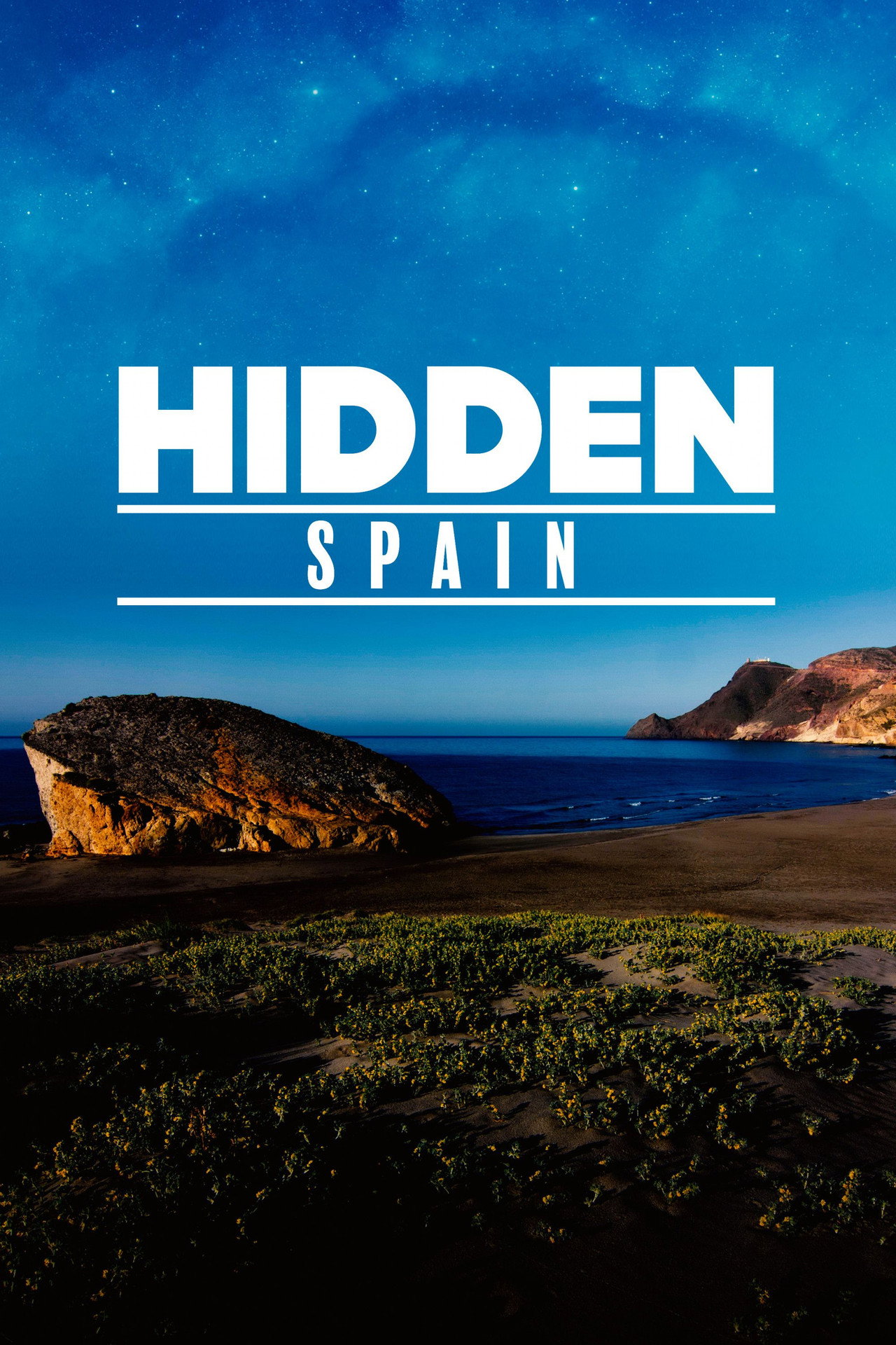 Hidden Spain