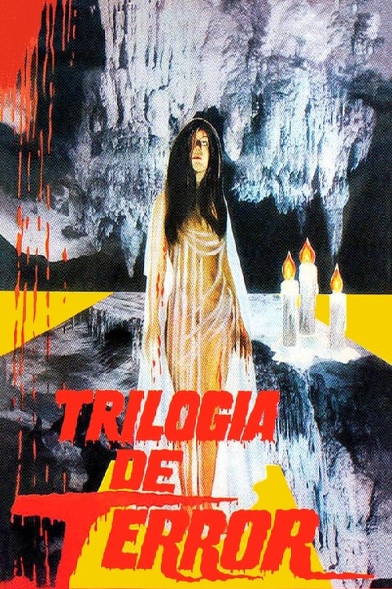 Trilogia de Terror Trilogia de Terror
