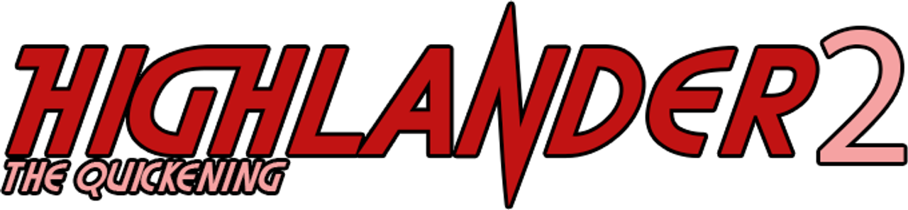Highlander II: The Quickening