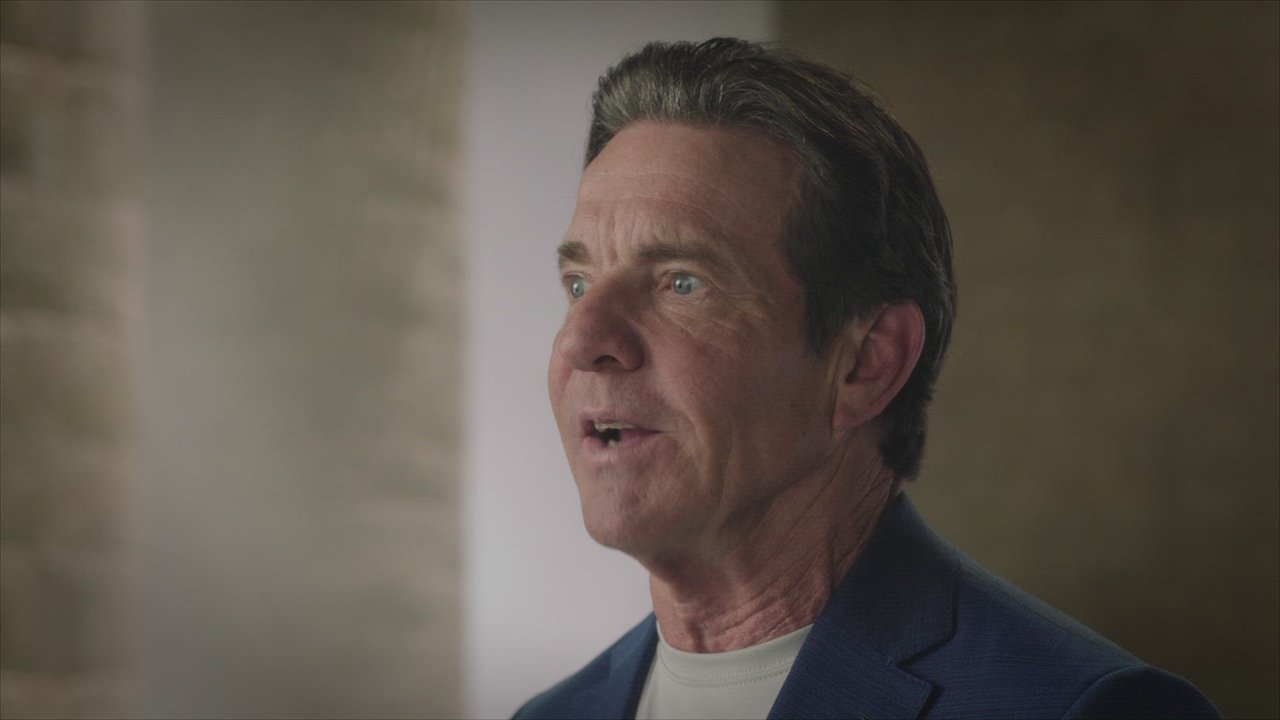 Holy Marvels with Dennis Quaid - Season 1 Episode 5 : Holy Riches