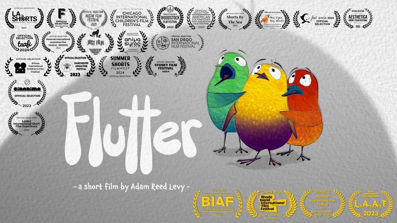 Flutter