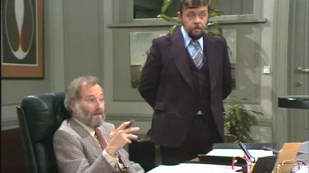 De Collega's — Épisode 7