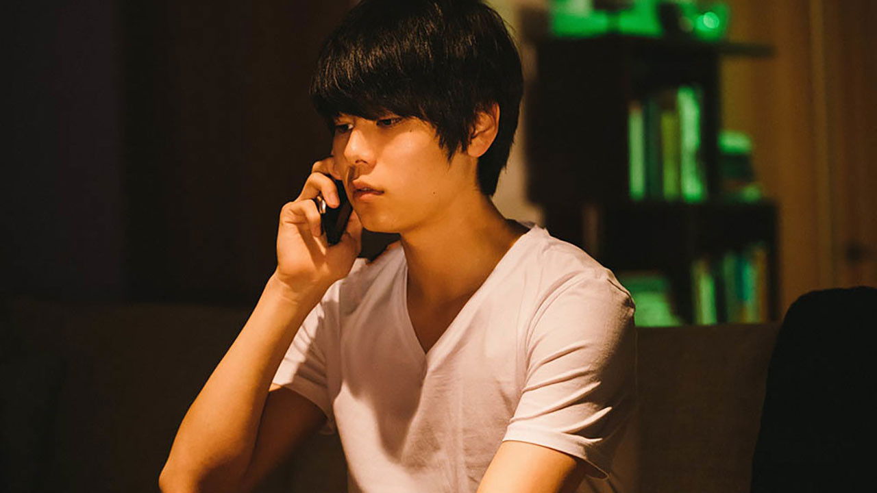 電影少女 -VIDEO GIRL MAI 2019- — Épisode 9