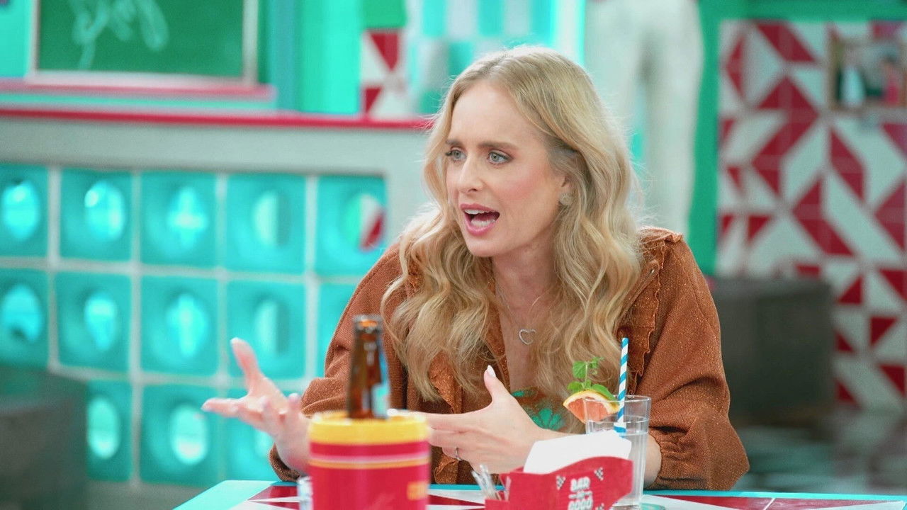 Bar do Gogó — Épisode 8