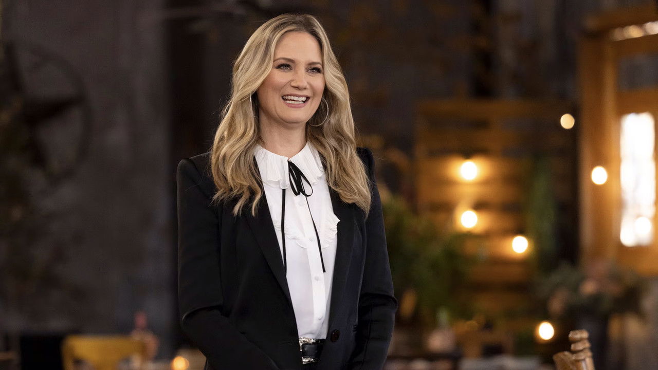 Farmer Wants a Wife — Épisode 9