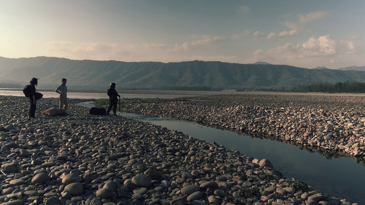 A Place Under the Sun still 3
