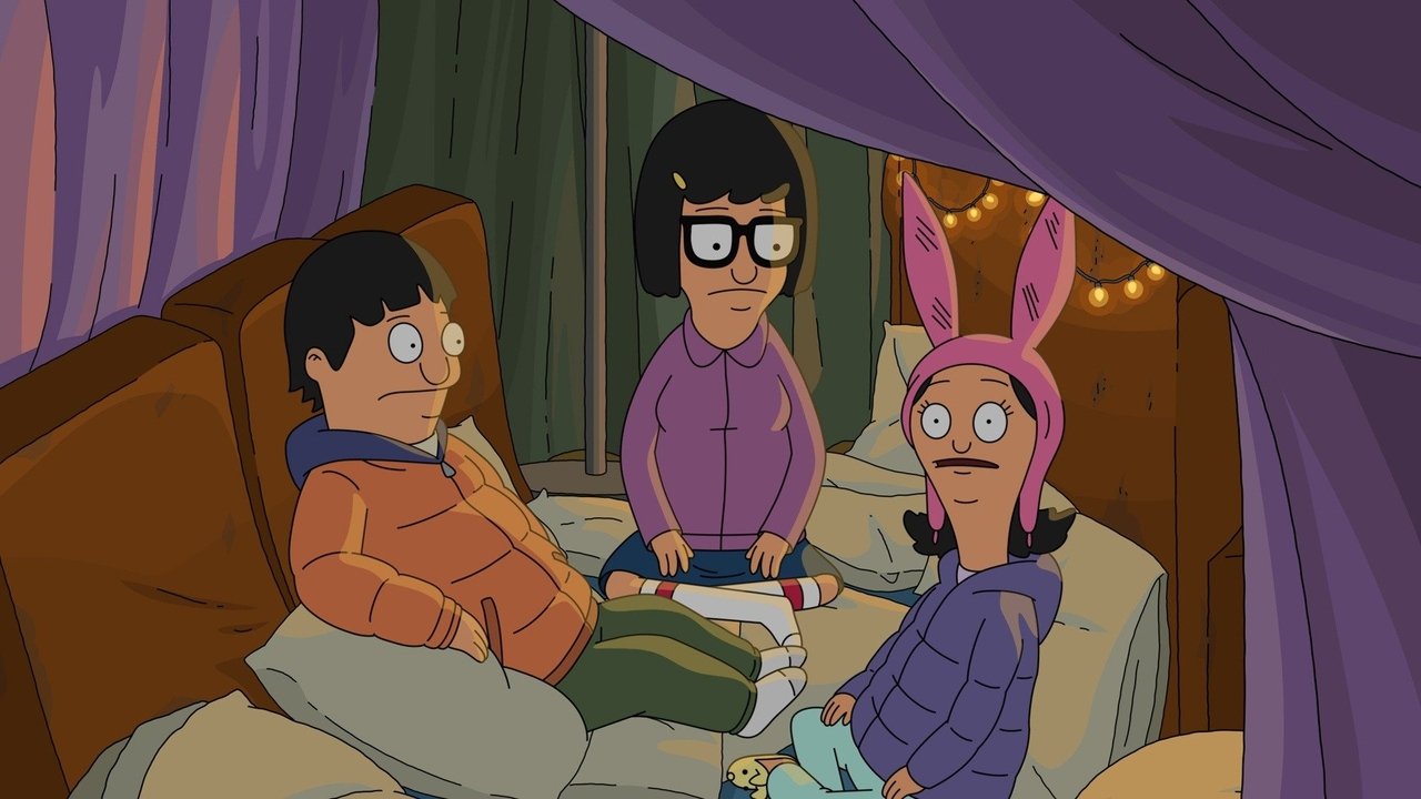 Bob's Burgers - Season 13 Episode 11 : Cheaty Cheaty Bang Bang