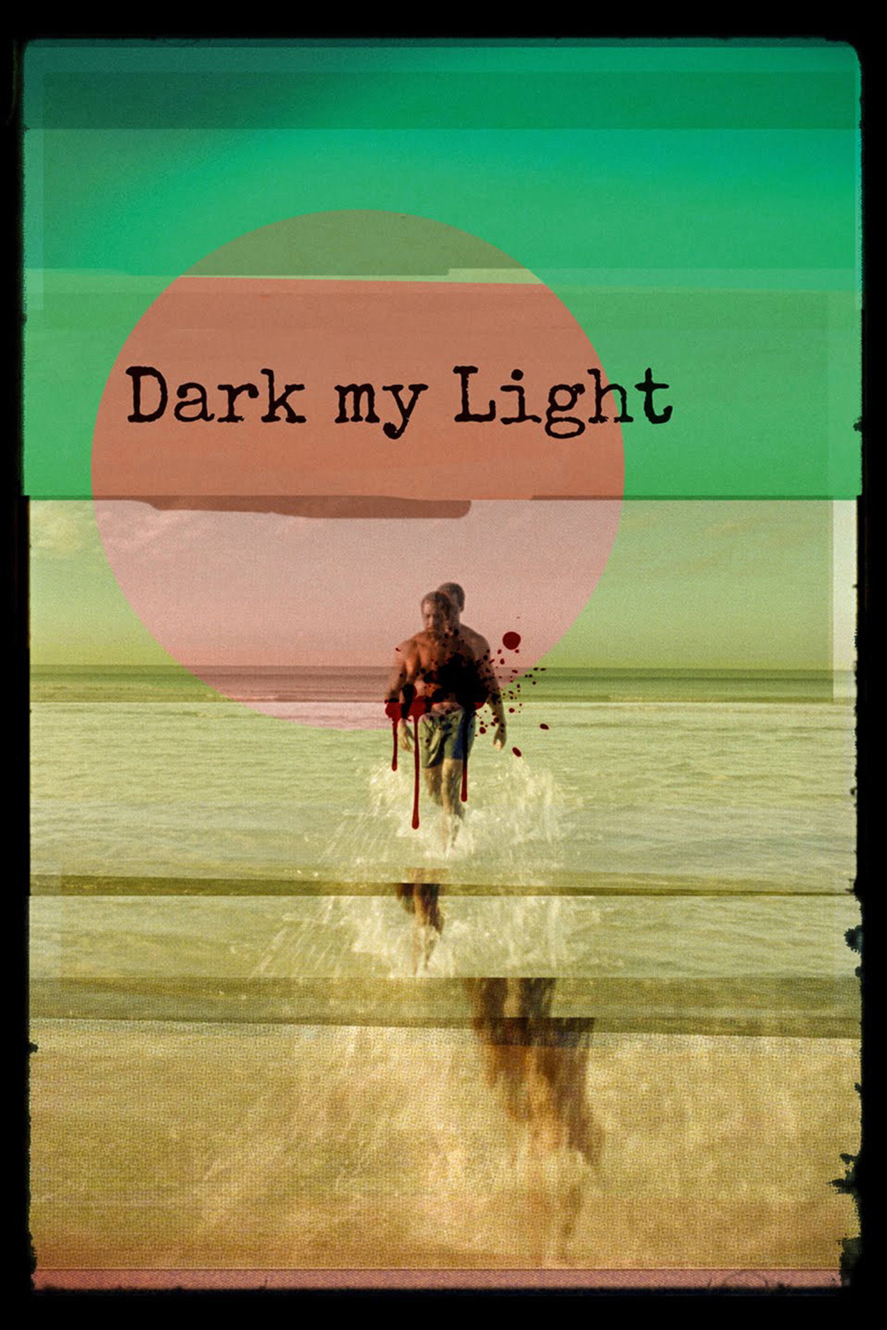 Dark My Light