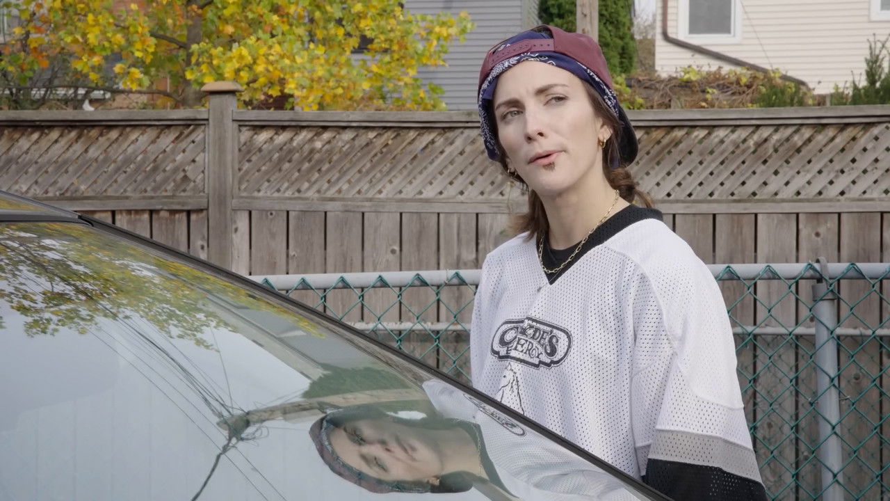 Julie's Fine, Everything's Fine — Épisode 3