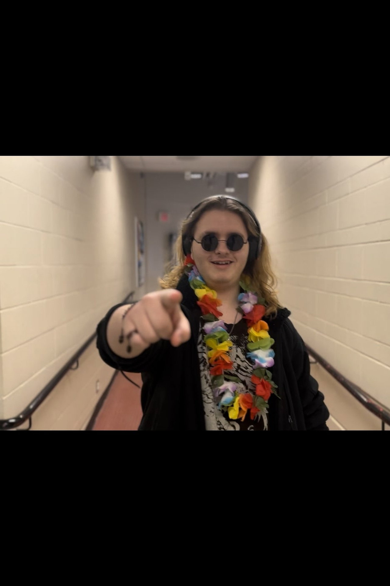 Ethan Gets Eaten Backdrop