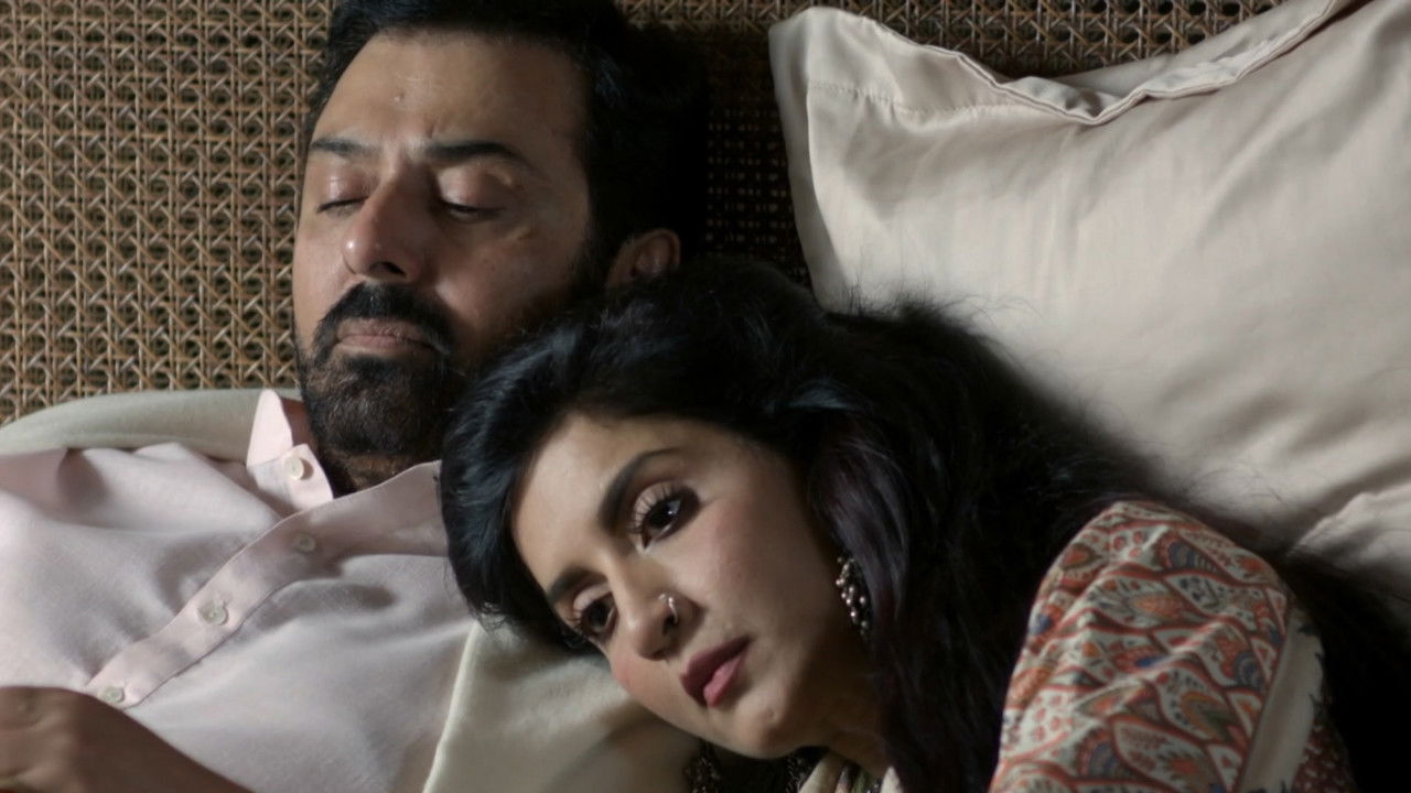 Dumpukht - Aatish e Ishq — Épisode 26