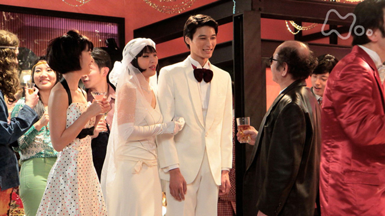 カーネーション — Épisode 122