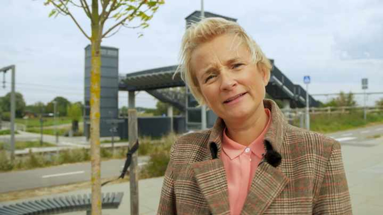 Er der en arkitekt til stede? — Épisode 4