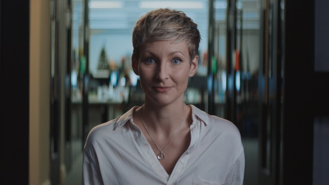 The Fourth Floor Window