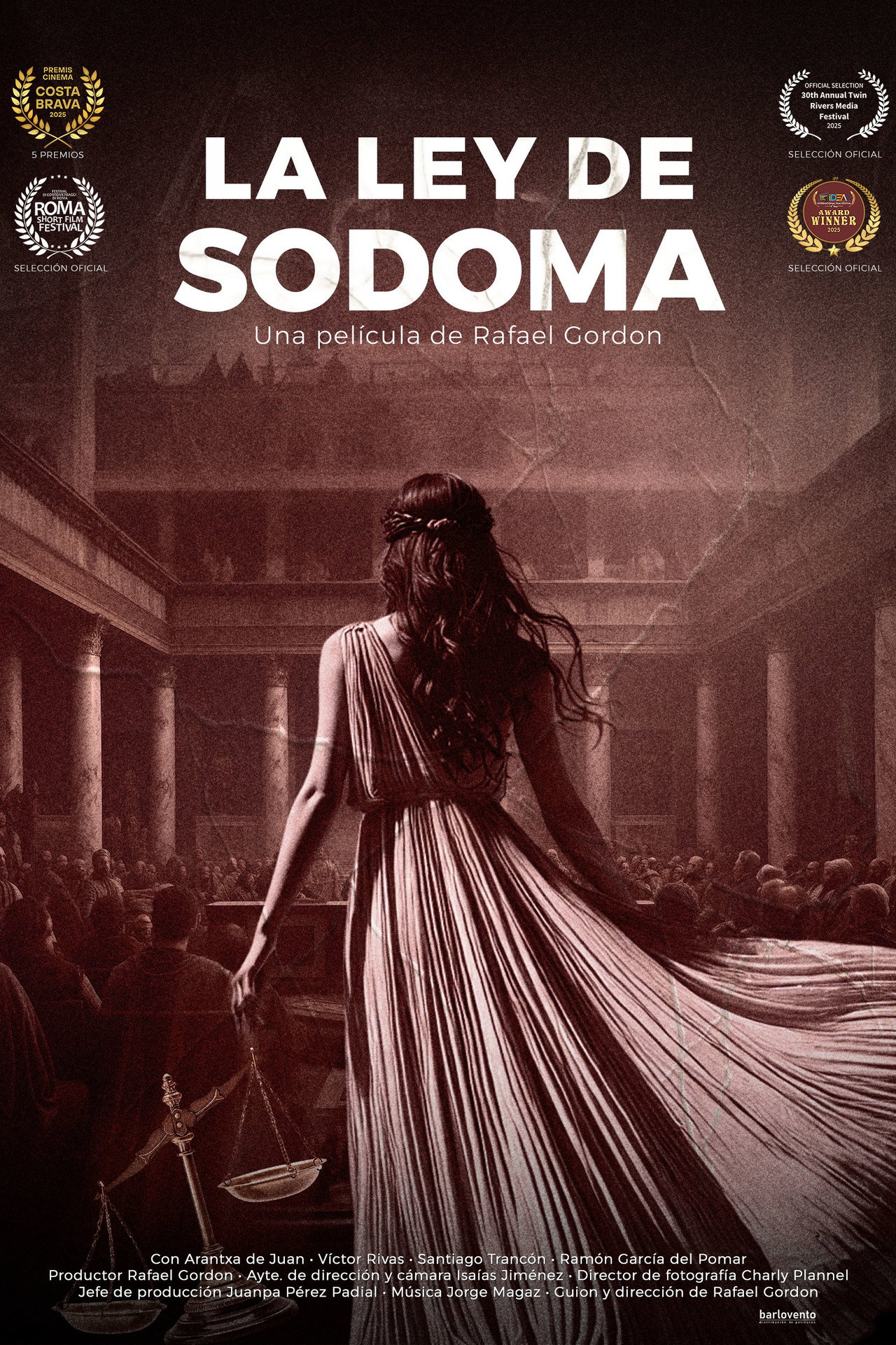 La ley de Sodoma