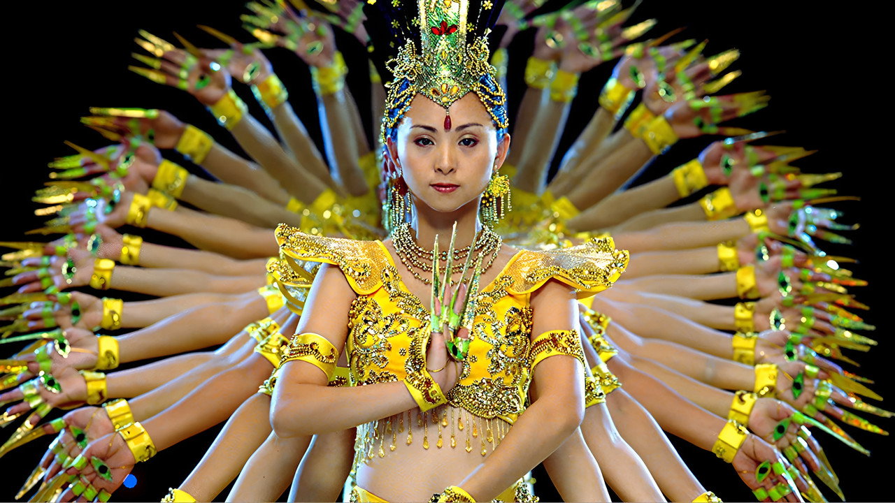 Samsara background 7