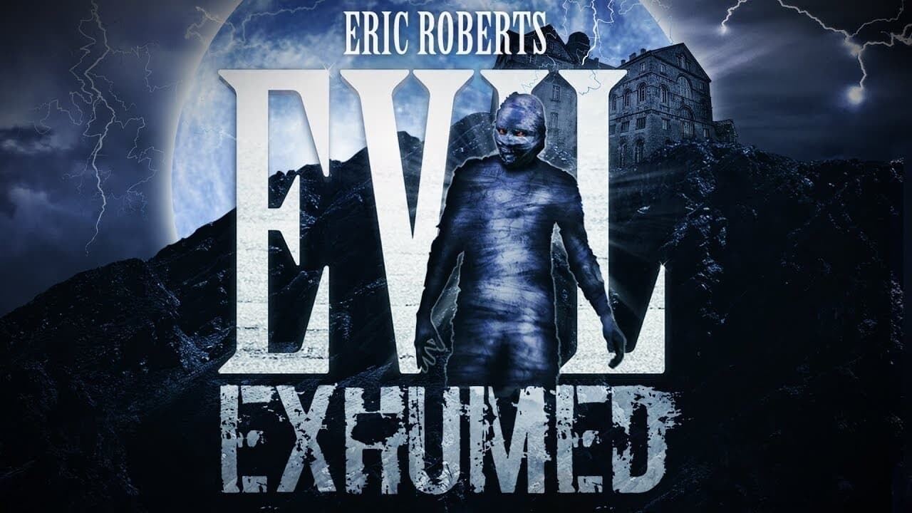 Evil Exhumed background