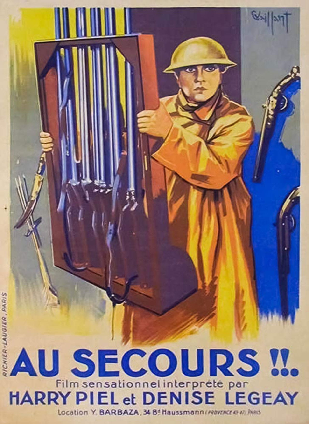 Swifter than Death Backdrop