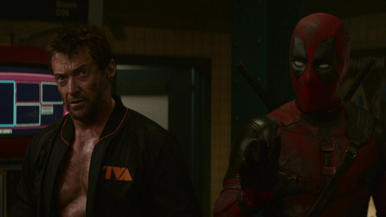 Movie Image