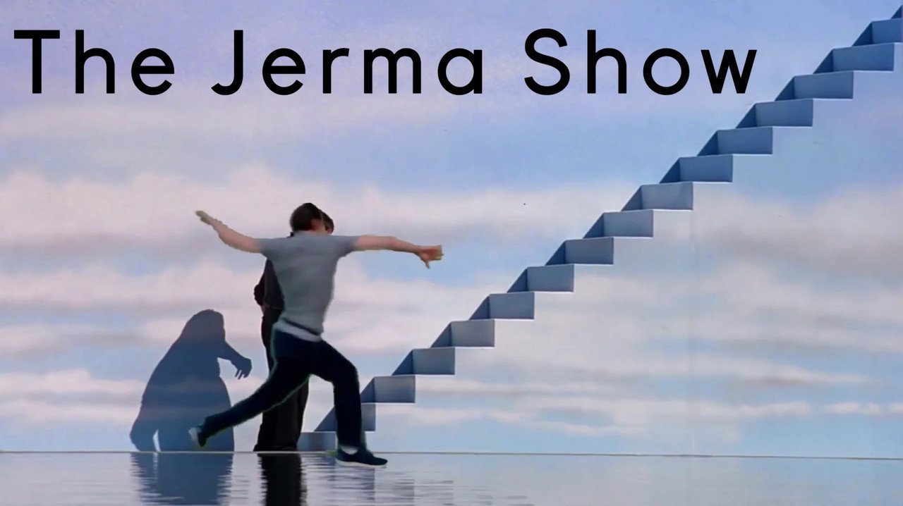 The Jerma Show