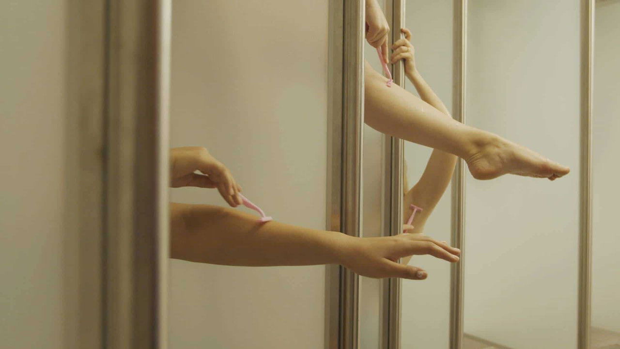 Fortellinger fra dusjen