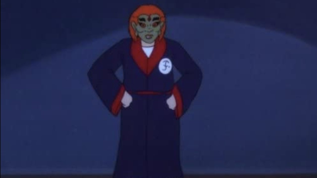 The Chinese Food Factory