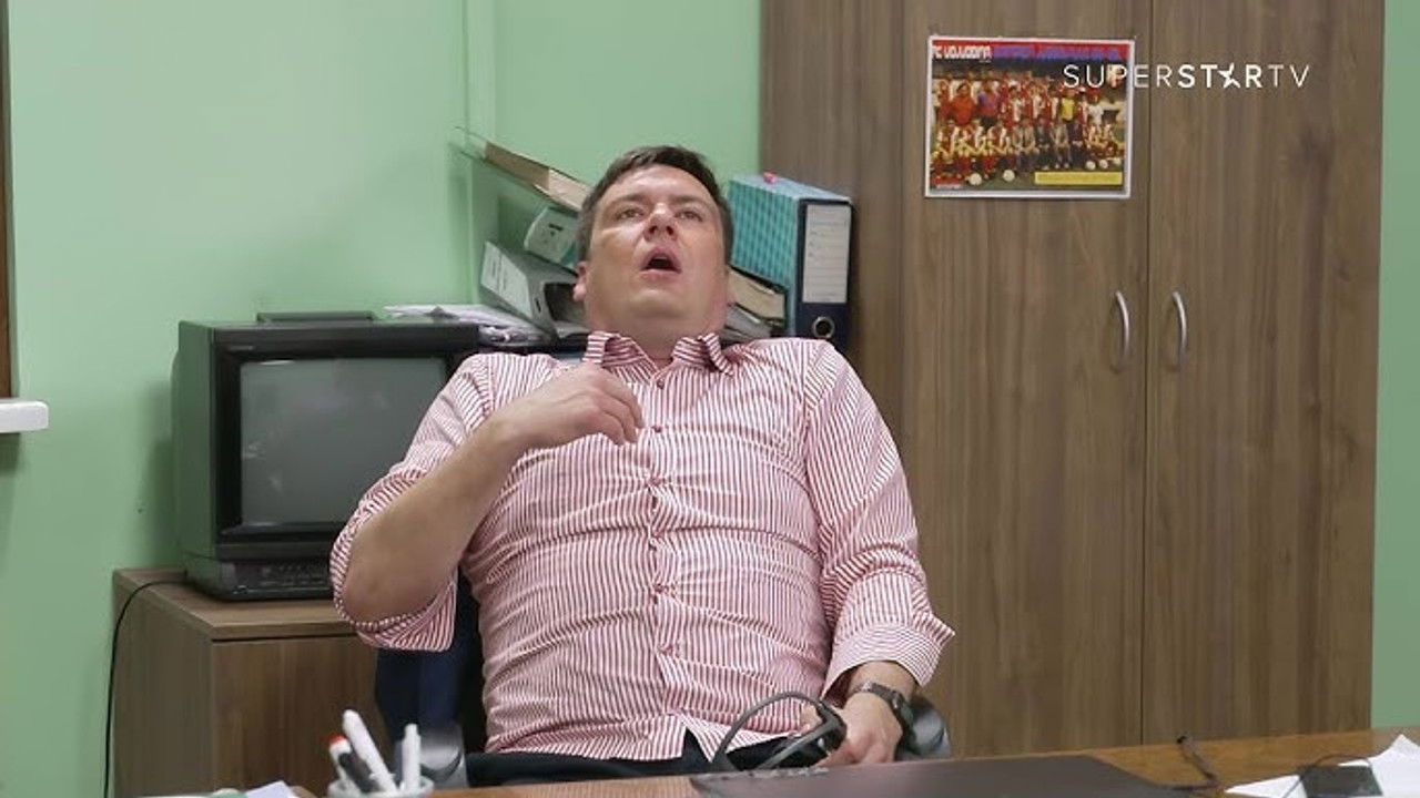 Државни посао — Épisode 175