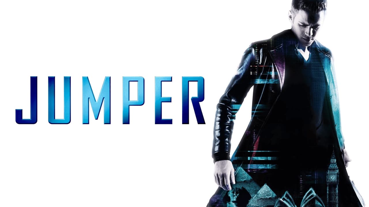 Jumper background