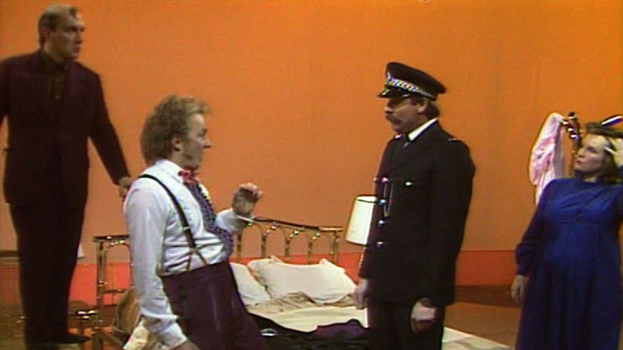 The Dangerous Brothers — Épisode 7