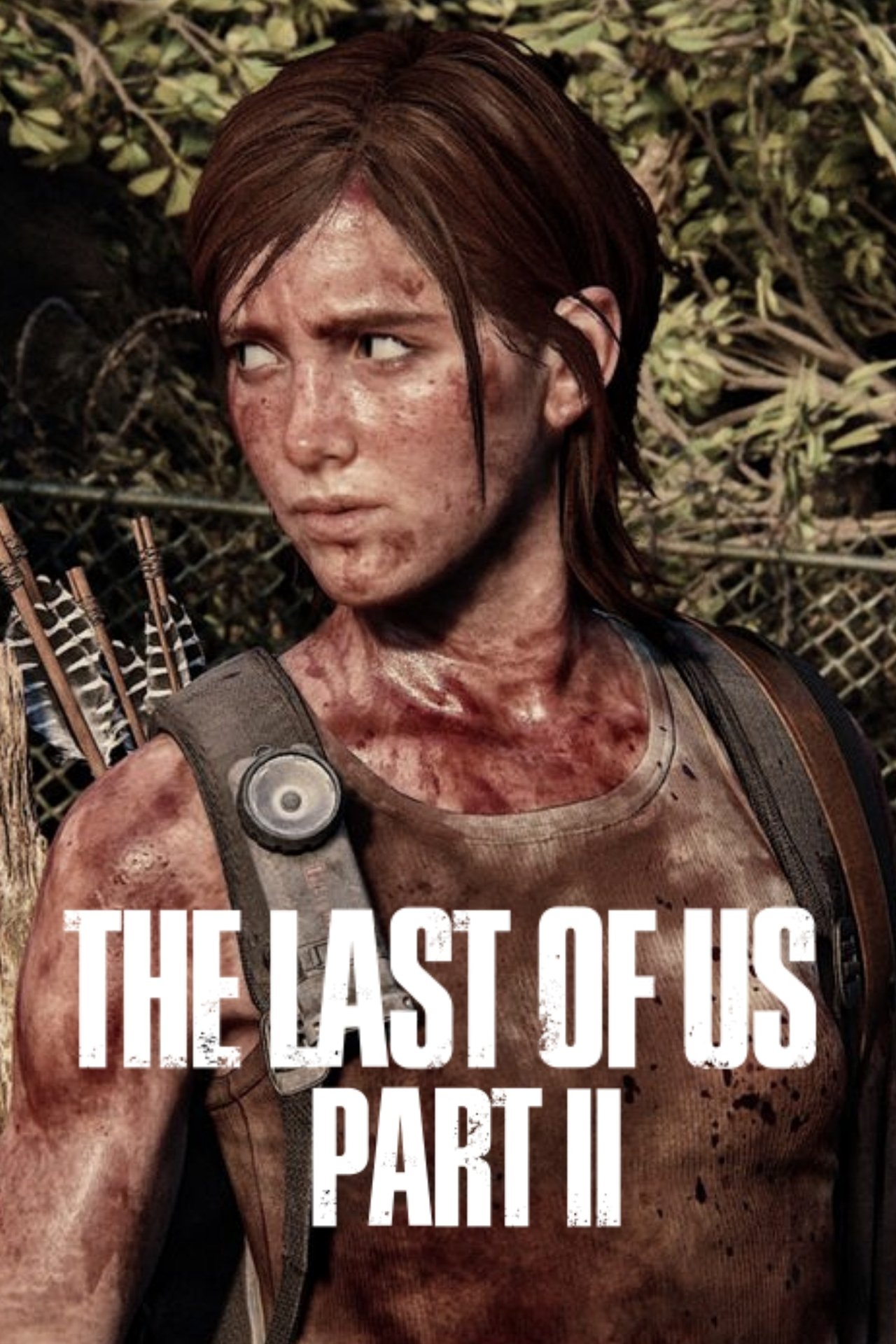 Grounded II: Making The Last of Us Part II poster