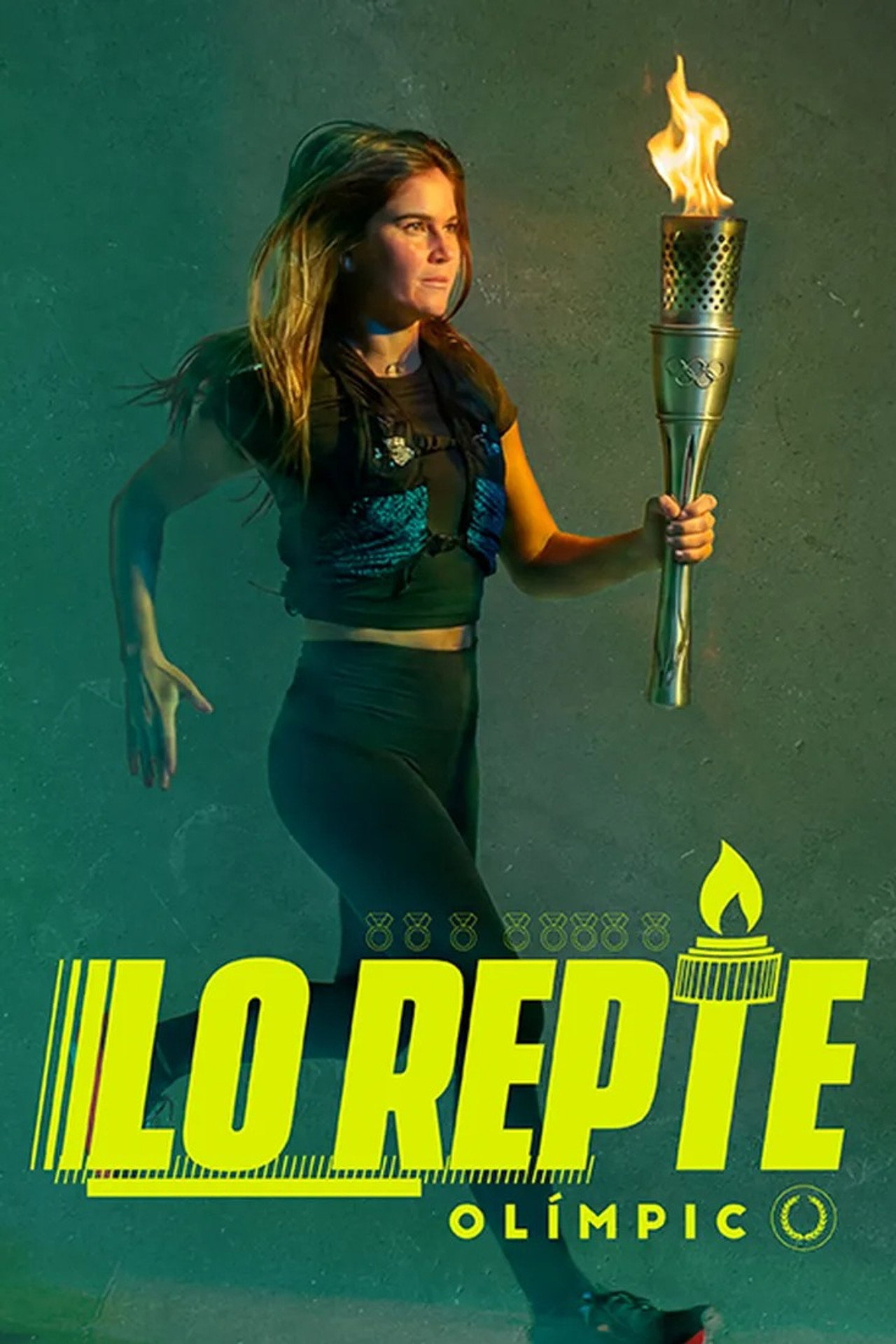 Lo repte olímpic