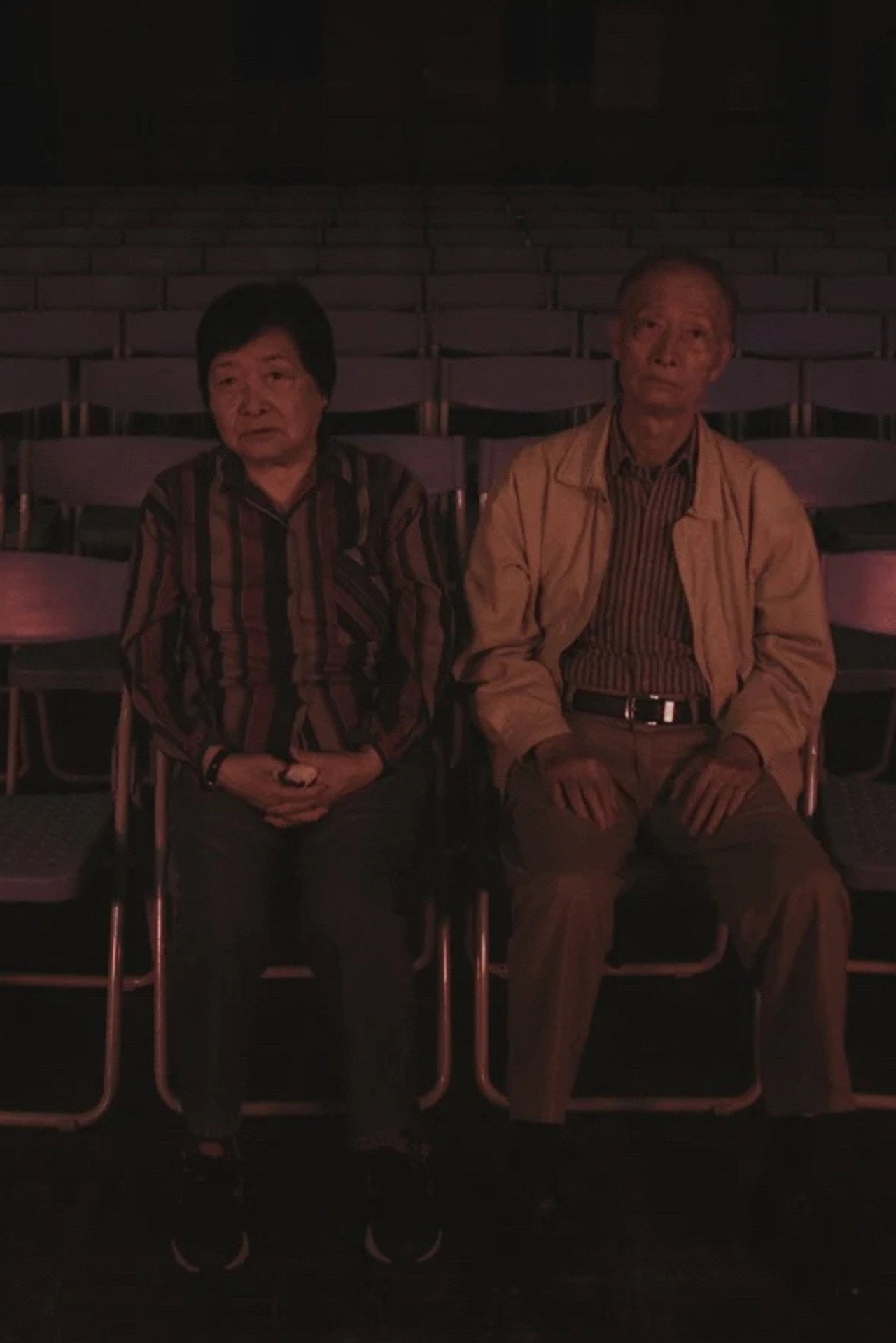 先知 filmaffisch
