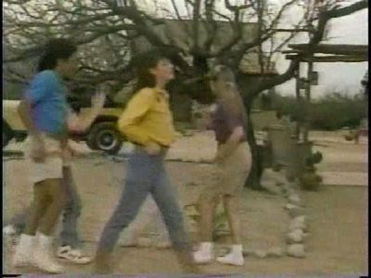 Hey Dude — Épisode 1