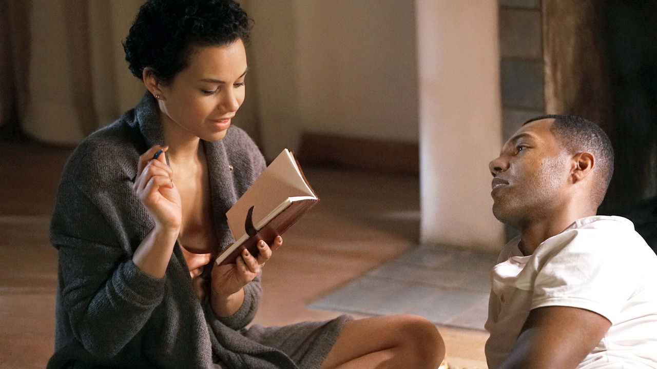 Love Is___ — Épisode 3