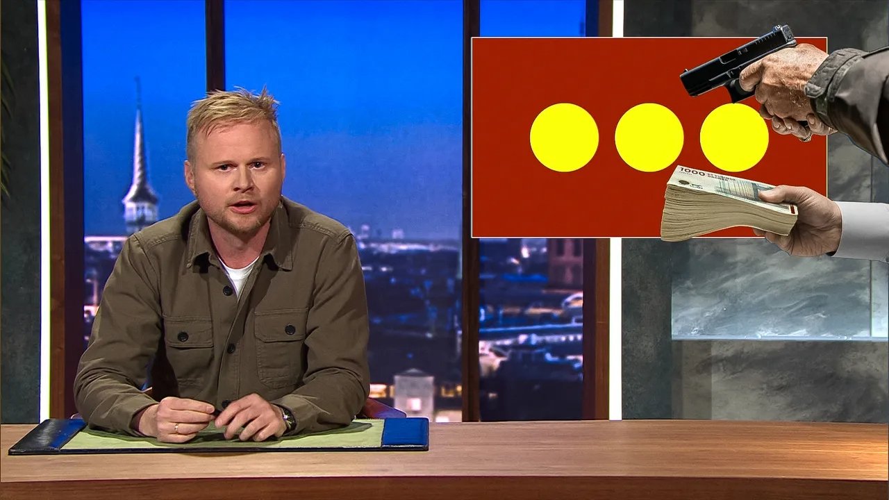 Tæt på sandheden - Season 9 Episode 2 : Episode 2
